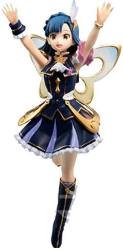 Amazon 一番くじ アイドルマスター ミリオンライブ We Are Flyers ラストワン賞 七尾百合子 フィギュア アナザーカラーver 単品 フィギュア ドール 通販