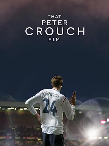 La película de Peter Crouch
