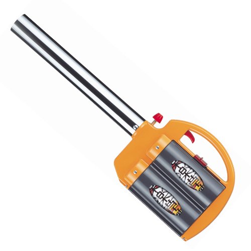 Amazon | 楽楽草焼 KYC-700/バーナー【サカエフジ】 | 草焼きバーナー