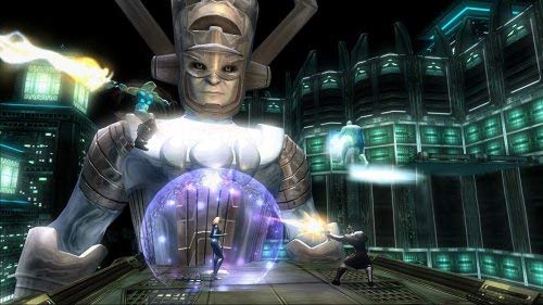 Marvel Ultimate Alliance - Playstation 3 (Renewed) - Image 7