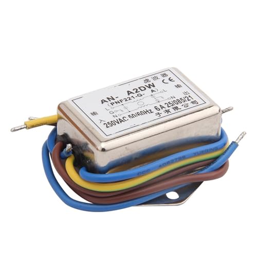 Filtro AN-3A2DW 3A purificador de agua doméstico para cocina