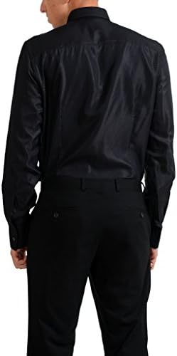 Versace collection trend fit dress shirt Clearance