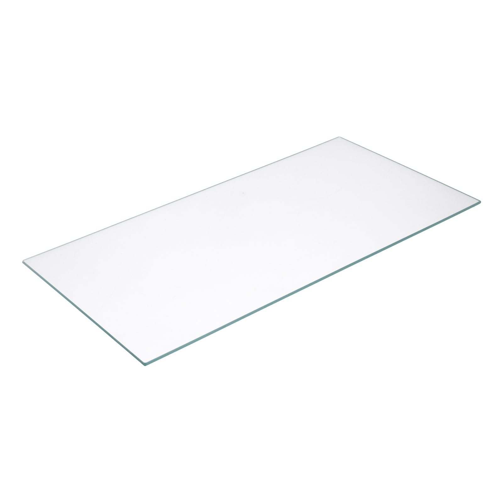 easyPART passend für LIEBHERR 7271680 Glasplatte 410x210mm kurz