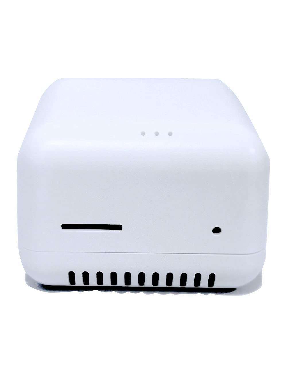 Mini Serveur d'impression réseau pour imprimante USB 2.0 (Blanc)