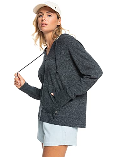 Roxy Women's Destination Surf Pullover Top2