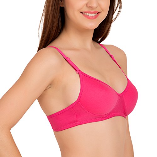 Image of Tweens Women T-Shirt Bra