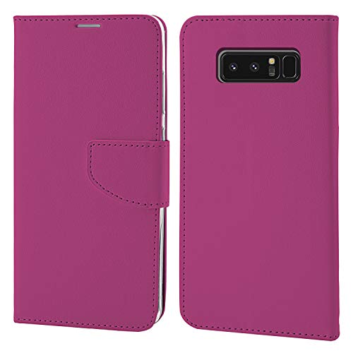 NewTop Cover Compatibile per Samsung Galaxy Note