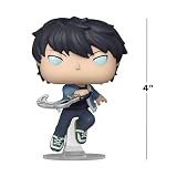 Funko Pop Solo Leveling à collectionner – photo 3