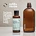 Davids Hydroxi Fresh Breath Mouthwash Starter Kit, Alcohol-Free, Fluoride-Free, Nano-Hydroxyapatite for Remineralizing & Enamel Health, Relieves Dry Mouth, Fresh Mint, 16 fl oz