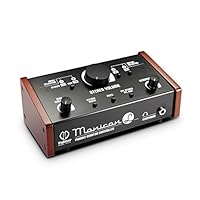 Palmer MONICON L (Classic) - Passiver Monitor Controller