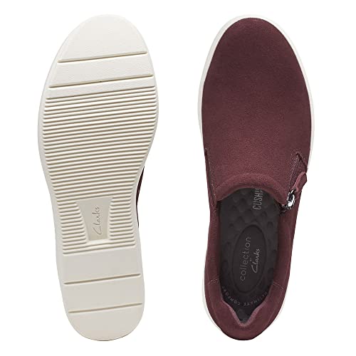 Clarks Layton Step Women's Slip On3