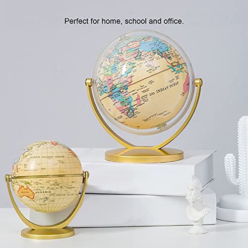 Globe terrestre outil éducatif pour l'école à la maison et à offrir - 4