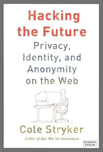 Hacking the Future view 2
