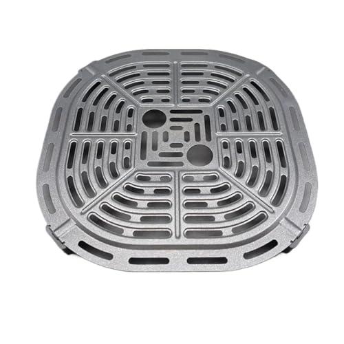 NSWHHV Cesta for freidora de Aire Compatible con Philips HD9362 HD9374, Accesorios for cestas de freidora