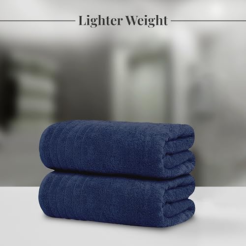 Tens Towels TT On, 35X70 Inches Extra Large Bath Towel Sheets thumb #2