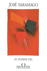 Capa de In Nomine Dei