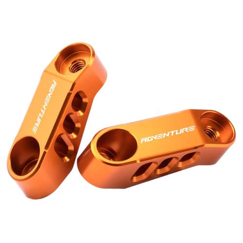 MotHeartZero �o�C�N�~���[ �����W�g���u���P�b�g �Ή� 390/790/890/1050/1090/1190 Adventure 790/890/1090/1190 Adventure R 1290 Super Adventure R/T/S 