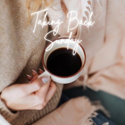 Taking Back Sunday cover art