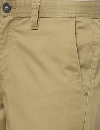 Volcom Men's Frickin Regular Stretch Chino Pants3