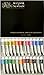Windsor & Newton artist WaterColor 5ml 24 color set