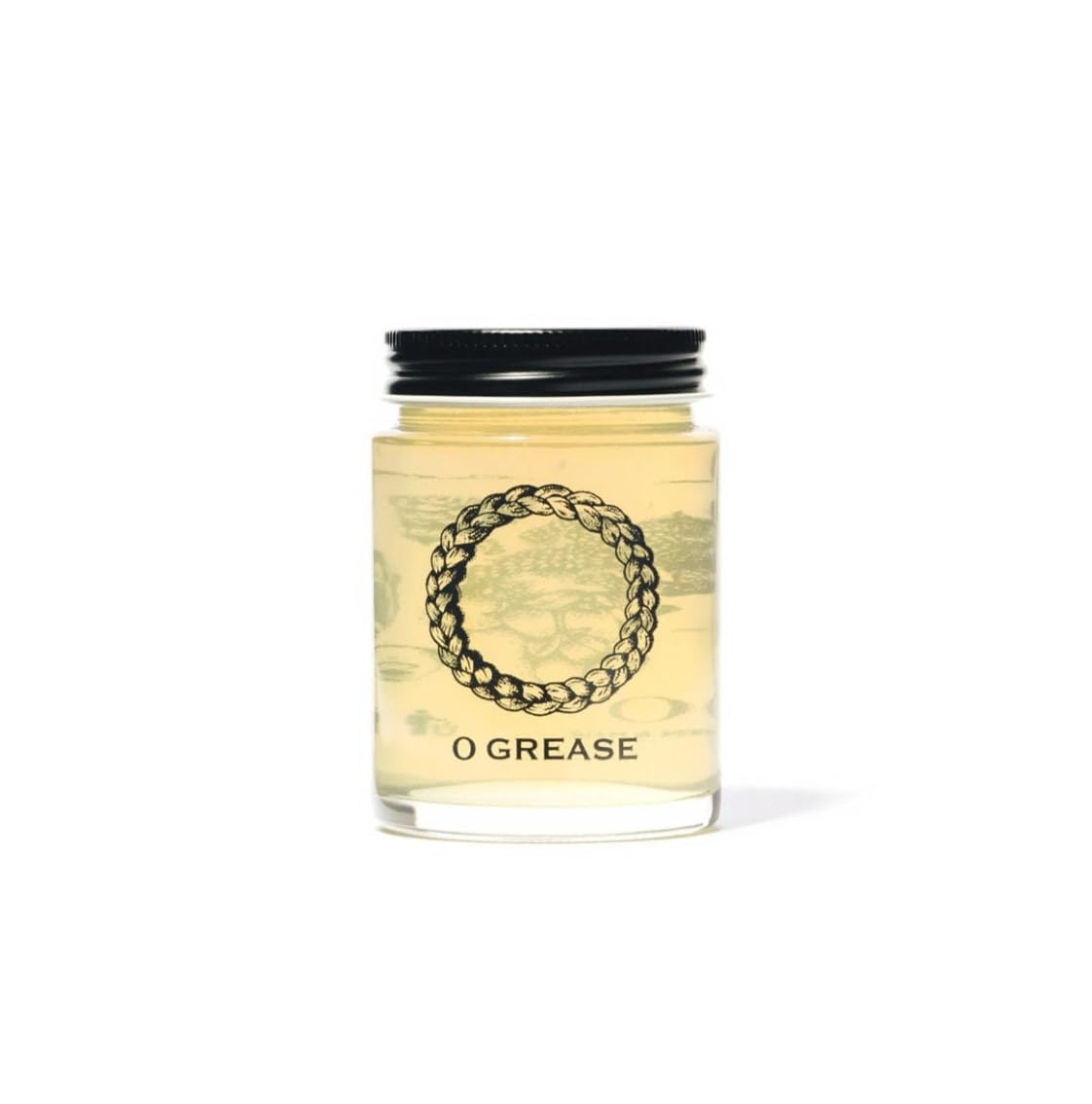 Amazon.co.jp: オー・グリース 110g オースキンアンドヘア O skin