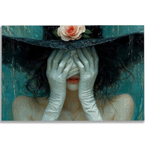  WO\[pY 1500s[X l  WO\[pY ؐ Puzzle 87x57 cm t l   Puzzle z[fR[VɍœKAւ̃MtgAjւ̃MtgA-1677