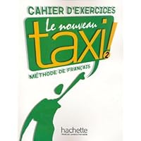Le nouveau taxi!