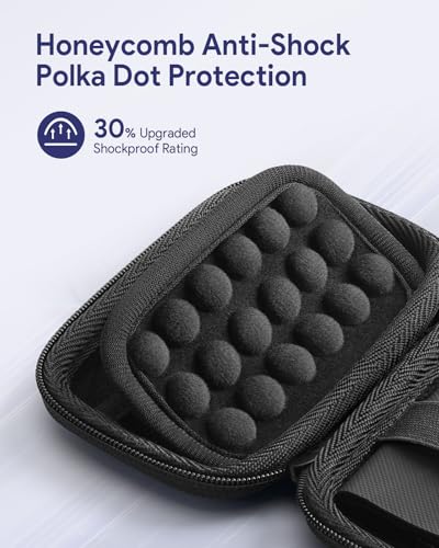 Image of Case for PLAUD Note /Note Pro AI Voice Recorder, Enhanced Shock-Absorbent