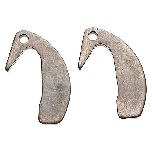 Engrenage de distributeur DG57 pignon d'allumeur de remplacement pour bloc moteur