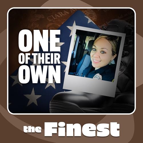 Bonus: One of Their Own, a San Diego officer's death and the questions left behind