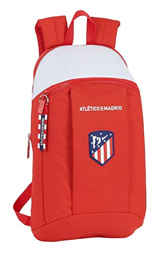 Mini Mochila Atco. De Madrid Femenino