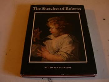 The sketches of Rubens