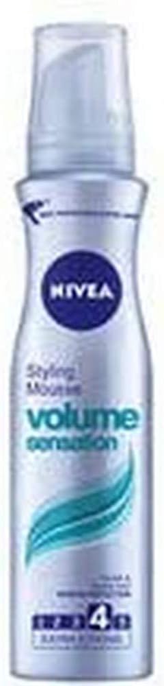 Nivea – Volume Sensation Hair Spray – 150ml