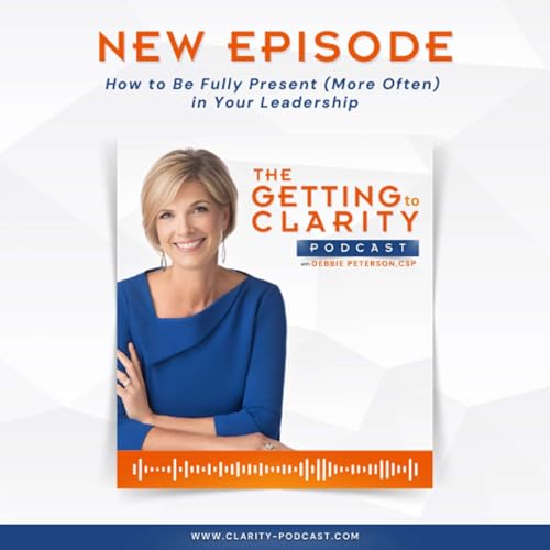 Presence Is The Quiet Superpower That Builds Trust