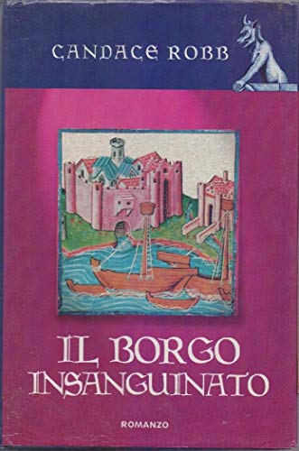 Il Borgo Insanguinato Thriller Medioevale