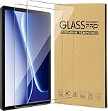CONAPIKA 2 Pi�ces Protection �cran pour OnePlus Pad Go 2 11.35 Pouces, Duret� 9H, Anti Rayures, Sans Bulles, Ultra HD Claire Film Verre Tremp� pour OnePlus Pad Go 2