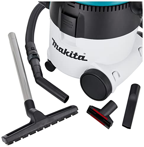 Aspirateur MAKITA 20 L 1000 W 210 mbar - VC2000L - Image 5