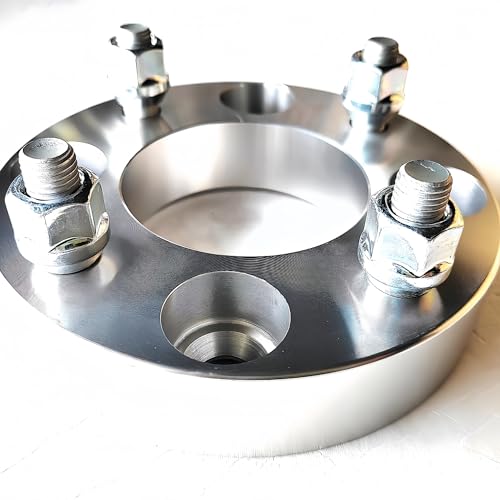 Entretoise de roue pour Datsun Fairlady 240z en alliage d'aluminium élargisseur de voie précis