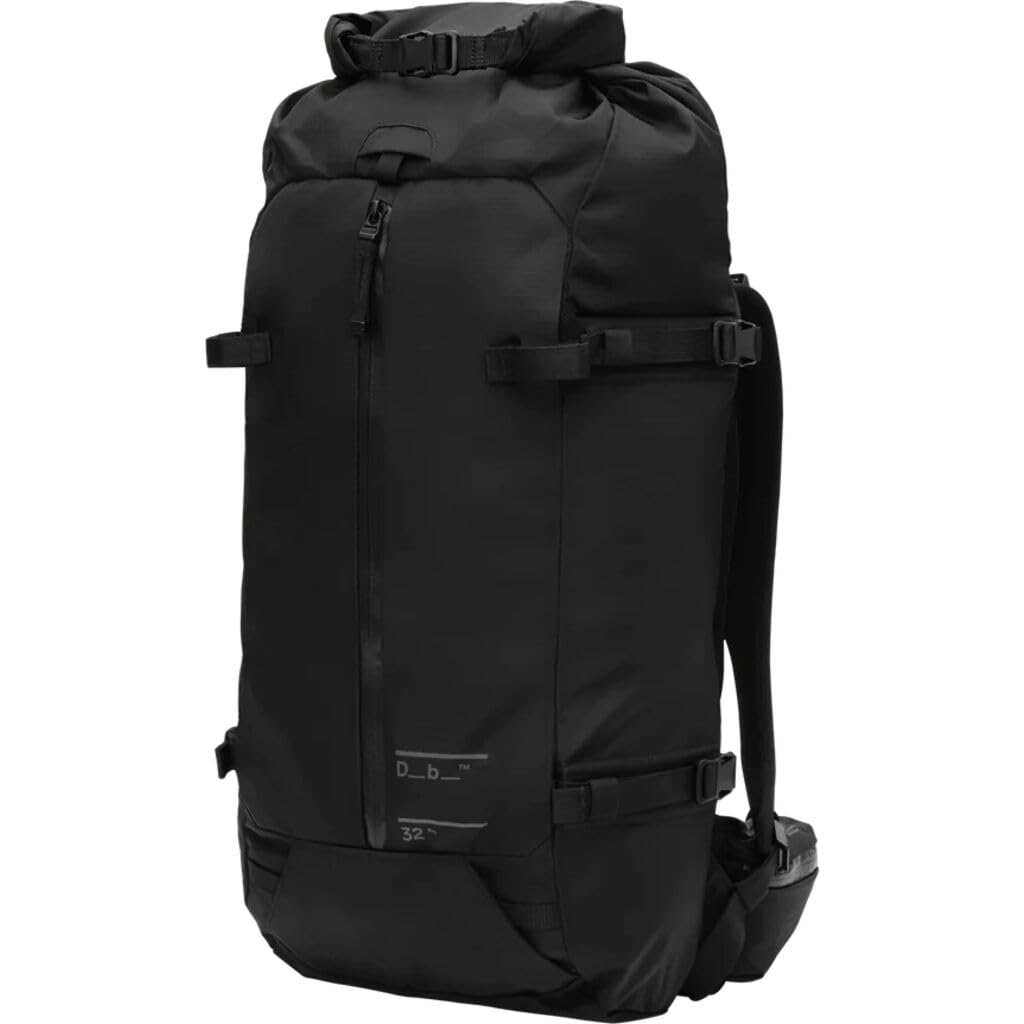 Db Journey Snow Pro Backpack – Ski-Rucksack