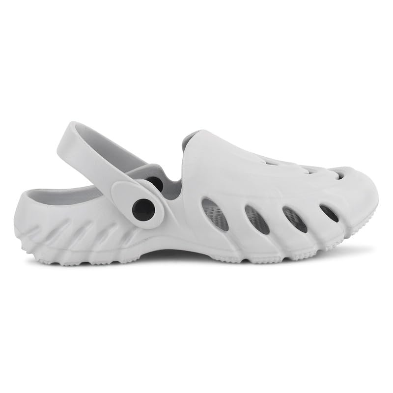 Image of Men's Boys's Super Soft Clogs Sandals