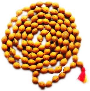 A.P. Retail Putrajeevak mala 108+1 Bads Standard Quality Putrajeeva mala Pure Putrajeeva Seeds (B09RX38C4K) Amazon Price History, Amazon Price Tracker