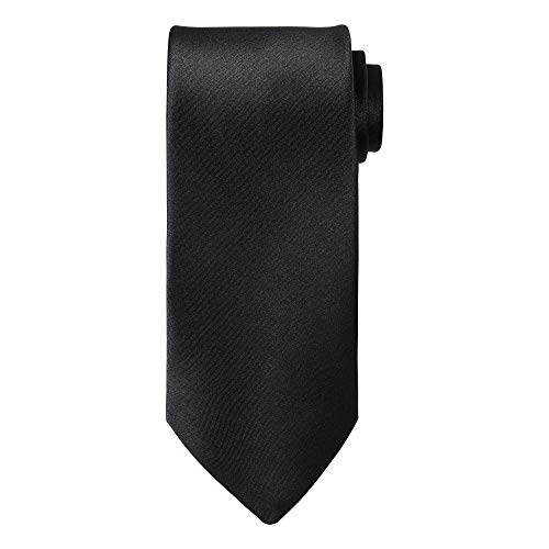 Image of Tie G .5pcs Tie set in a gift box : Tie sets : Solid color Neck tie,Satin Bow tie,Pocket Square, Lapel, Cuffs link