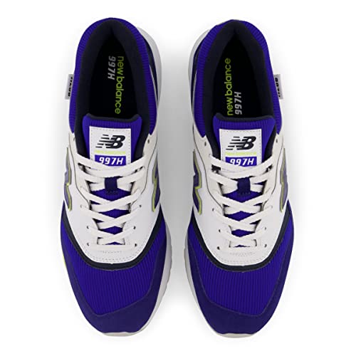 Image of New Balance Men's 997H V1 Classic Sneaker