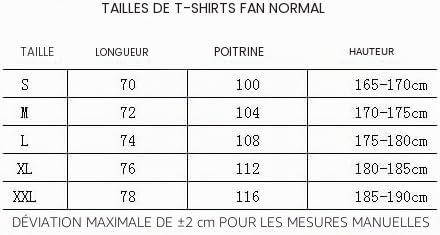 T-shirt pour homme Replica Lando 4 Team F1 McLaren