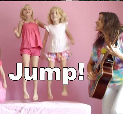 Play With Me, Sing Along! Children's Music By Patty Shukla Cd #TOP2