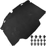 r129 300 sl-24 𝐅𝐚𝐡𝐫𝐳𝐞𝐮𝐠𝐞𝐢𝐧𝐛𝐚𝐮:Kompatibel mit Mercedes-Benz SL320 SL500 SL600 R129 300SL 500SL 600SL,1990-2002