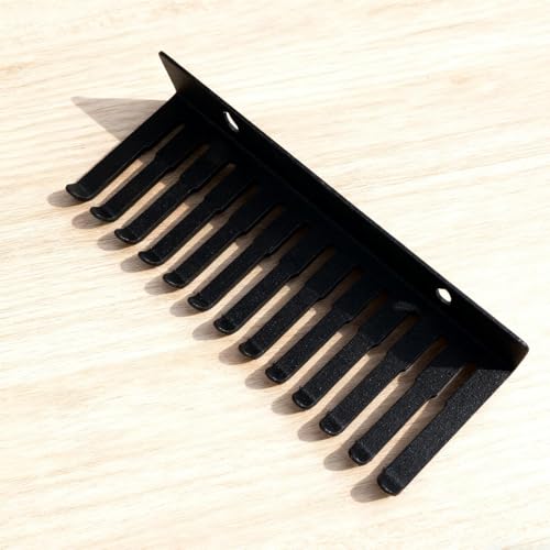 Cintres muraux pour câbles de données en acier pour serveur - 2