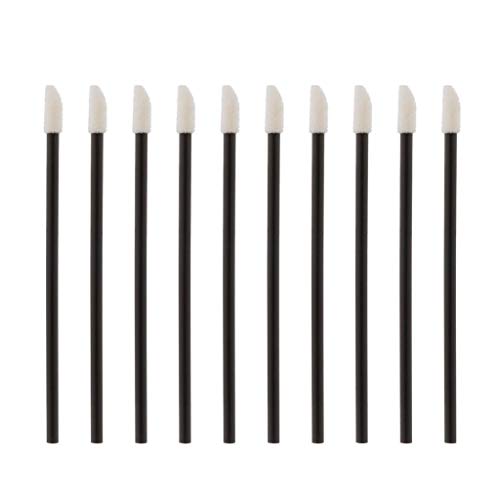 Applicator Disposable Gloss Lip Brushes Brush Tool 50Pcs Make Lipstick Up [dGAuV uV Xg[g