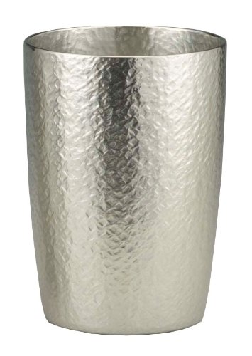 Amazon｜大阪錫器(すずき) 大阪浪華錫器 伝統工芸 酒器 タンブラー
