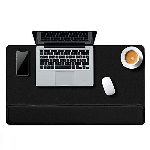 Tapis De Souris Ergonomique (avec Repose-poignet) - Achat Tapis De